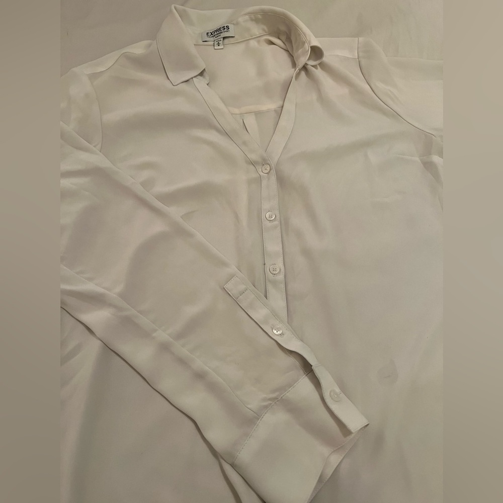 Express Dress Shirt
